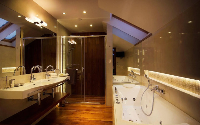 City Residence Apartment Hotel