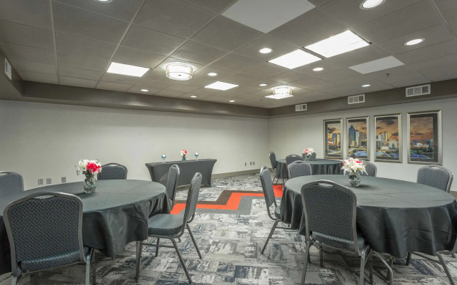 Inn at the Peachtrees, Ascend Hotel Collection