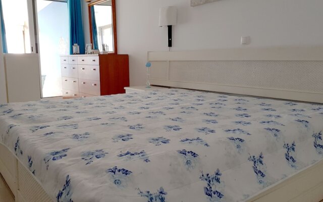 Albufeira One Step into the Water 12