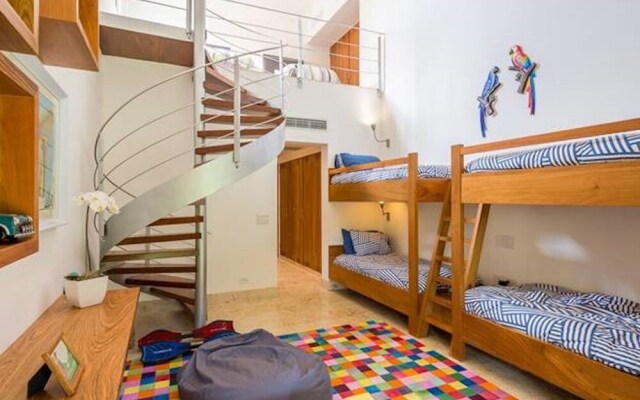 Agape Villa by Unlimited Luxury Villas