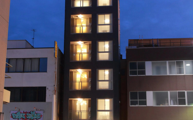 W&M House