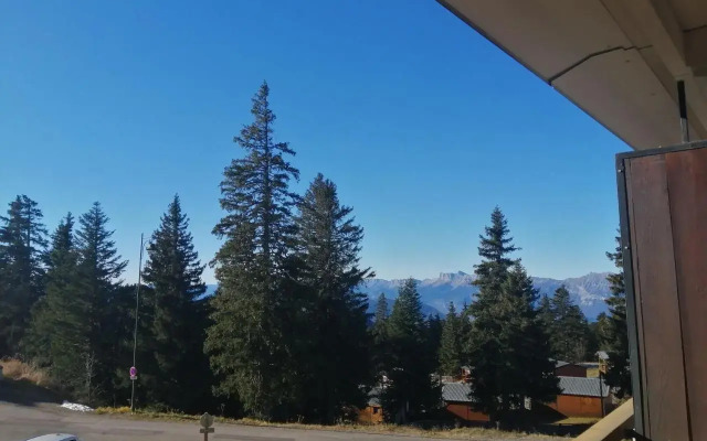 Studio Chamrousse, 1 pièce, 4 personnes - FR-1-549-96
