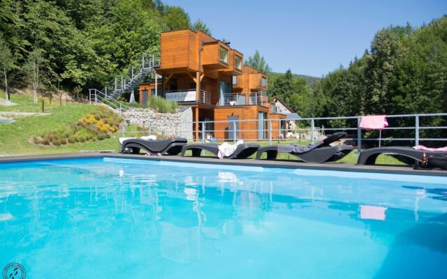 Apartamenty Szuflandia