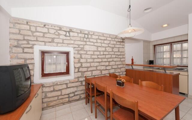 Maistra Apartments Villas Rubin, Rovinj