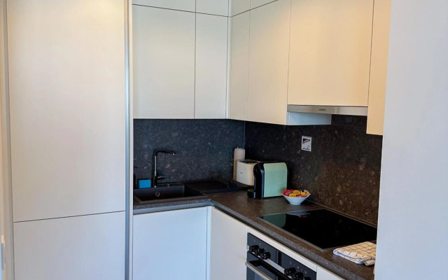 Vienna Sunny Side Up Apartments