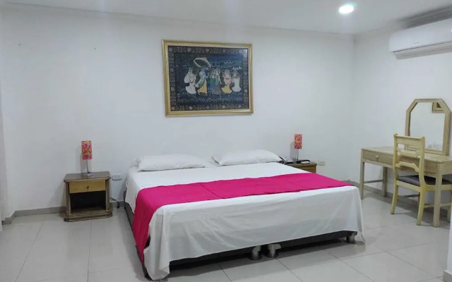 Hotel Kimari