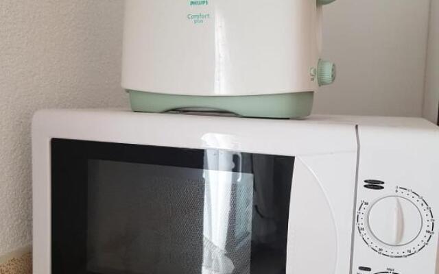 Apartman Maslov