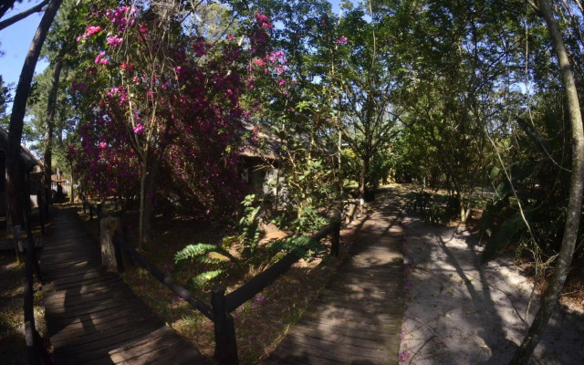 Triton Dive Lodge