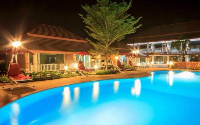 Baandara Resort Saraburi