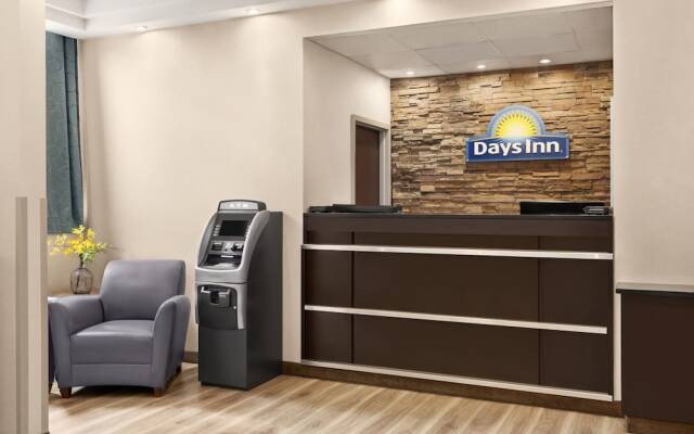 Days Inn By Wyndham Philadelphia Convention Center