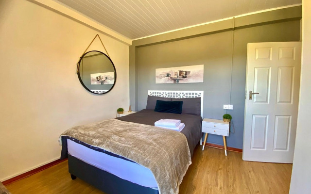 The Ultimate Escape - Gaborone