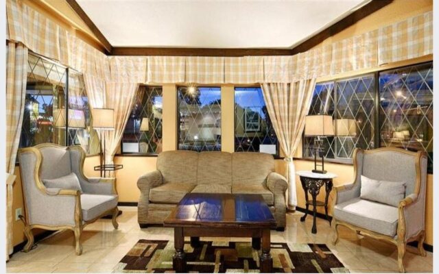 Abercorn Hotel, Trademark Collection By Wyndham