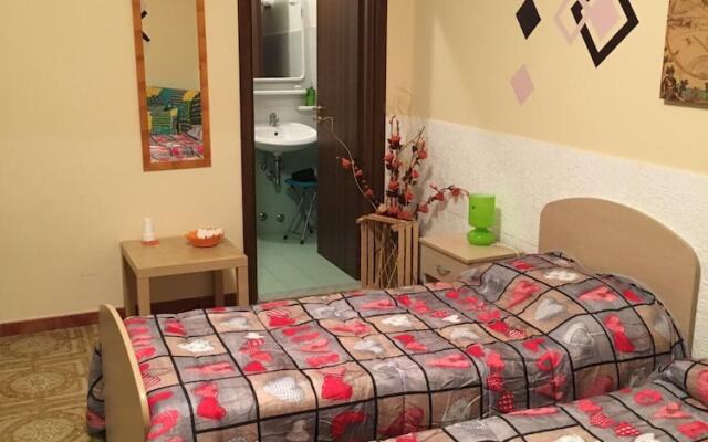 Residence Marchi