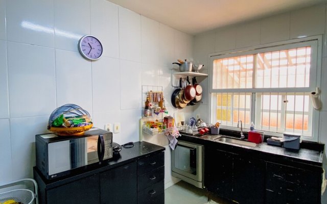 Excelente casa térrea na Granja Viana