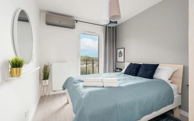 Stara Cegielnia by Renters Prestige