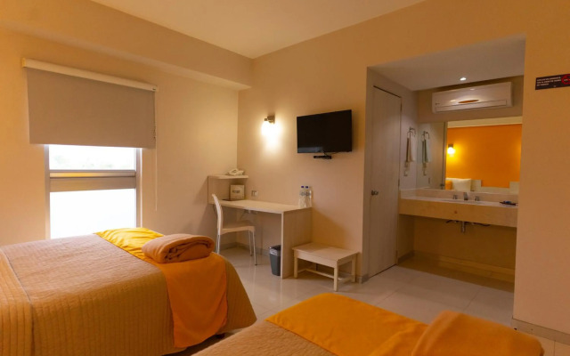 Sc Hotel