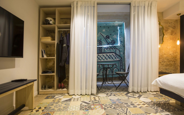LALA Boutique Hotel Tel-Aviv