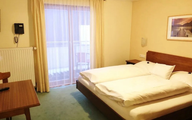 Hotel Garni Haus Brigitte