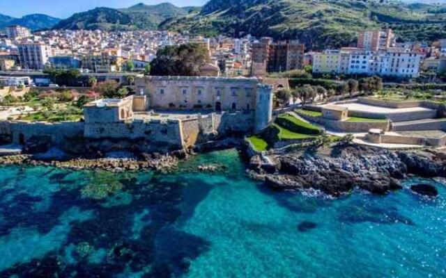 Casa vacanze Butterfly