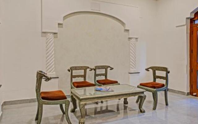 Hotel Meera