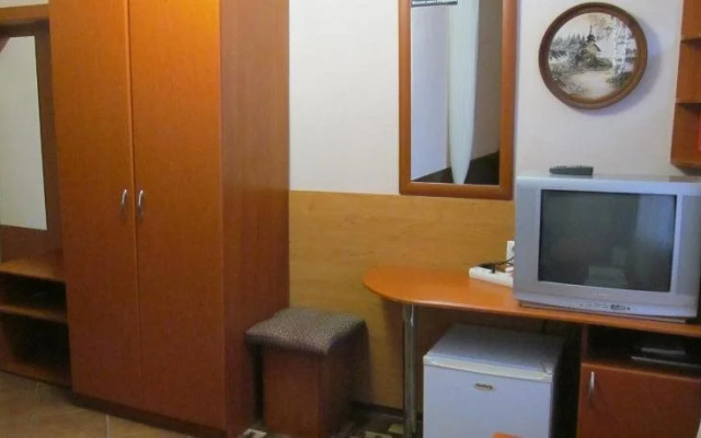 Guest House Shokolad