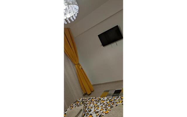 Apartament Passion