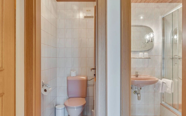 Classy Apartment in Abtenau With Patio