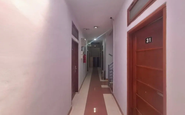Tamastu Hotel Fortuna Jatiwaringin