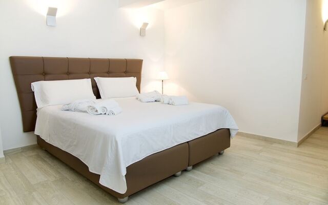 Appartamenti & Villa Il Delfinetto