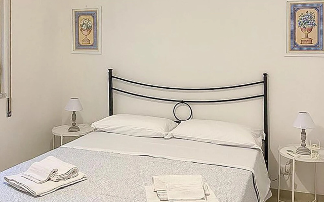 Nice Home in Cava D'aliga With Wifi and 3 Bedrooms