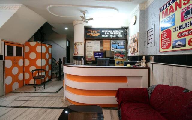 Hotel Shiva Dx.