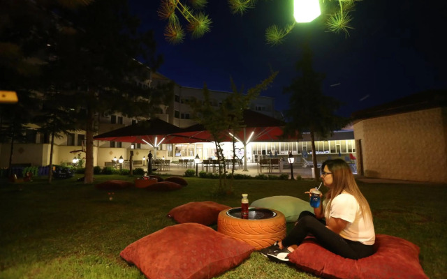 Signature Garden Avanos Hotel & Spa