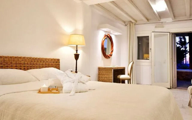Mykonos Lumiere Villas