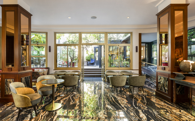 Atala Hotel Champs Elysées, Sonder by Marriott Bonvoy