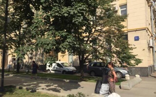 Hostel on Kurskaya