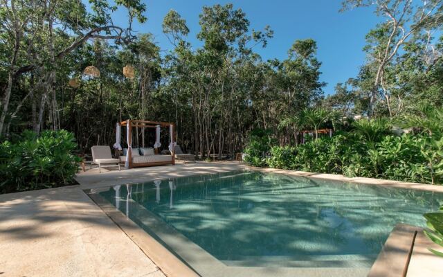 Lumina at LOSANTOS Tulum