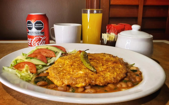 Comfort Inn Monclova