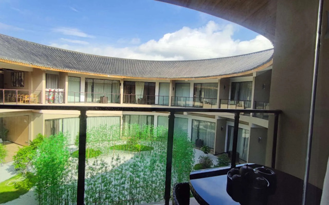 Qiaofeng Xingzilin Hotel