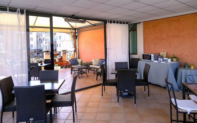 Hotel Antiche Terme