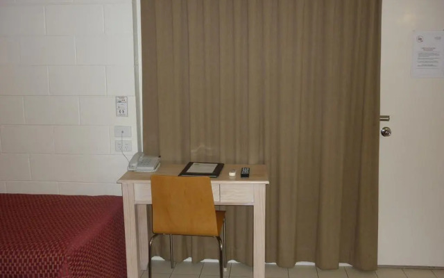 Nambour Lodge Motel