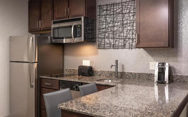 Residence Inn Orangeburg