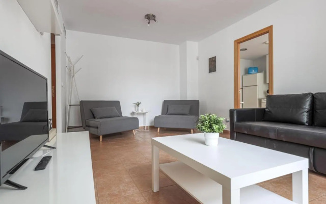 Algaba Pisc planta Baja D