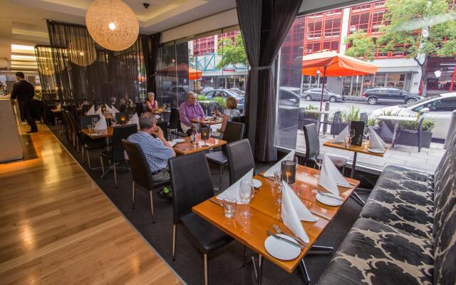 Majestic Roof Garden Hotel