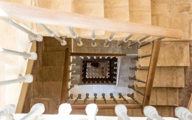 B&B Palazzo Vallebona