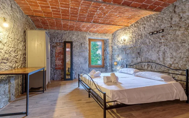 Cascina Liebe Whirlpool Sauna Monferrato CXL OCT 2023