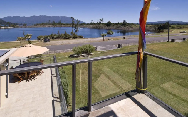 Aldamere Lodge