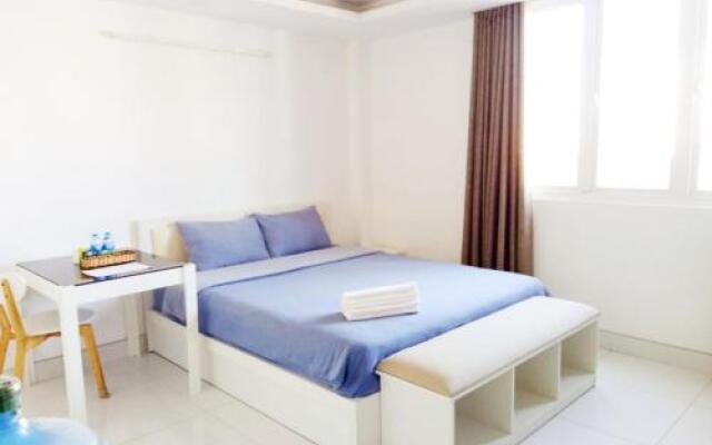M-H5 Serviced Apartments