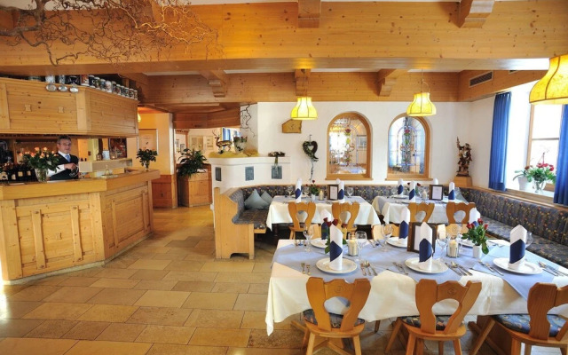 Gasthof Zum Hirschen