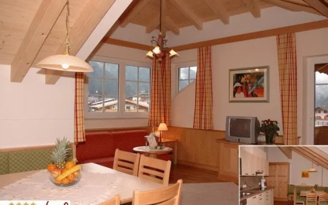 Apparthotel Sonnenhof