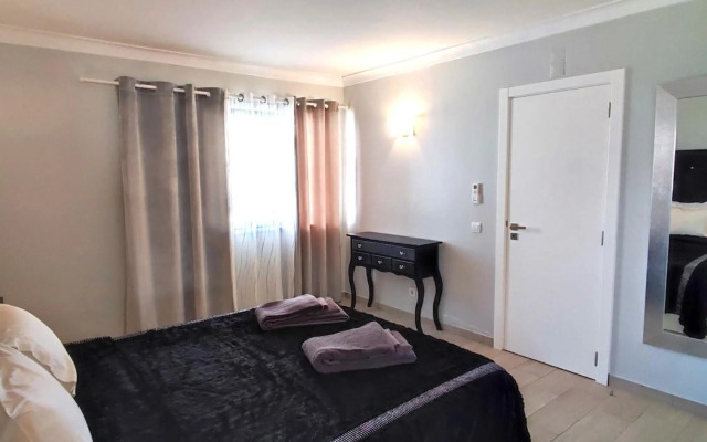 Villa Cristina 17 - Private Pool - 500m from the beach